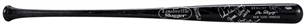 2008 Alex Rodriguez Game Used, Signed & Inscribed Louisville Slugger C271L Model Bat (PSA/DNA & JSA)